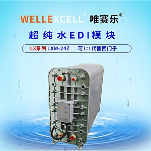 WELLEXCELL唯赛乐LXM24Z EDI模块